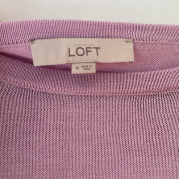 Spring sweater - Picture 4 of 5